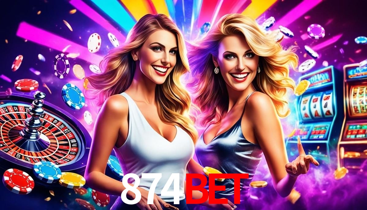 Estatísticas 874bet