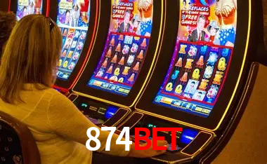 A Revolução dos Aplicativos de Jogos no 874bet