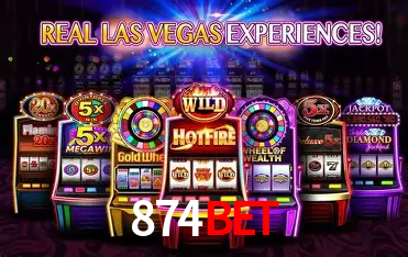 Descubra a Essência do 874bet: Nossa História e Compromissos