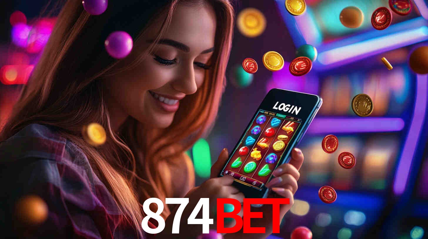 874bet - Baixe e Entre no Mundo do Cassino - 874bet.com