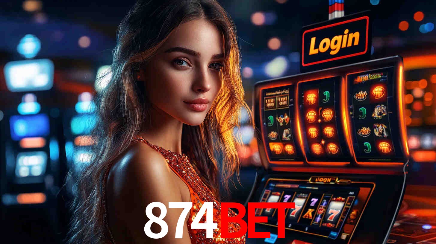 874bet: Seu Cassino Premiado com Pagamentos Rápidos