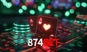 Sistemas de Segurança 874bet