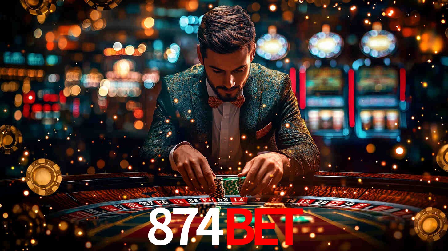 Explore as vantagens do 874bet: serviço profissional e confiabilidade