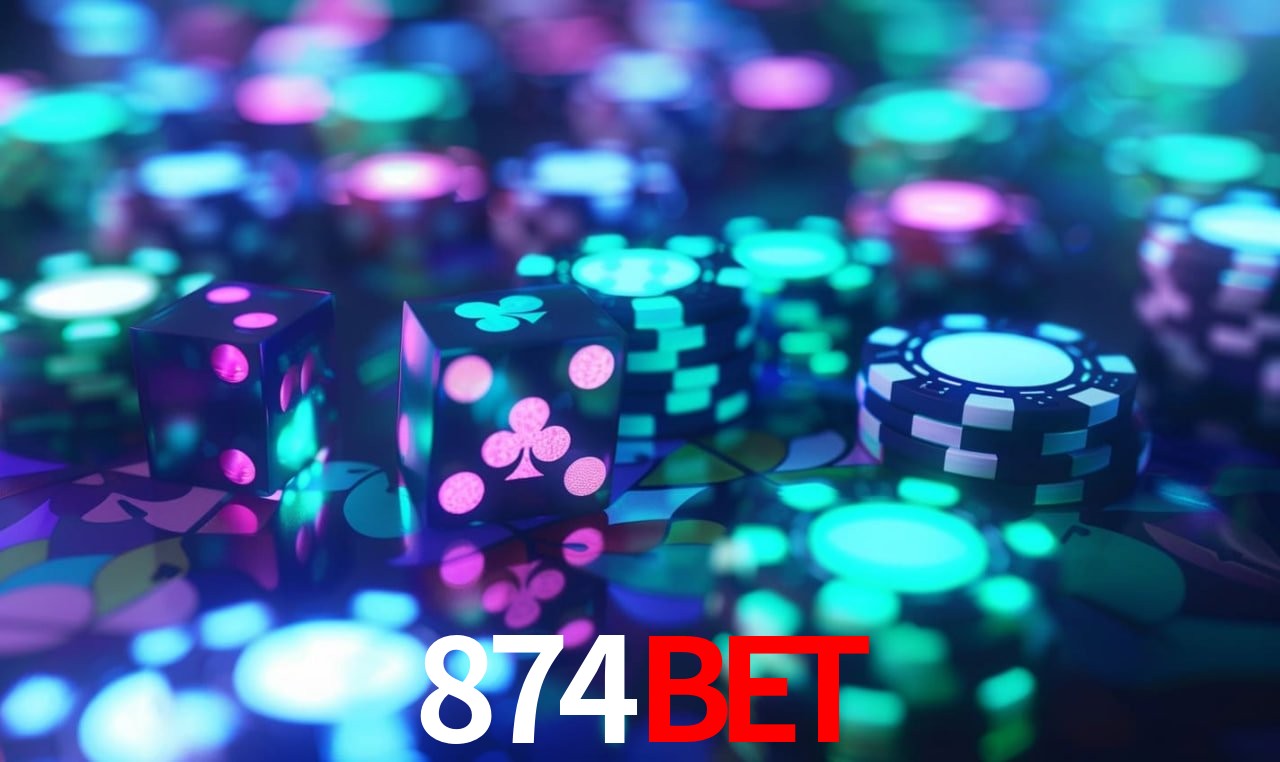Jogos de Slot 874bet