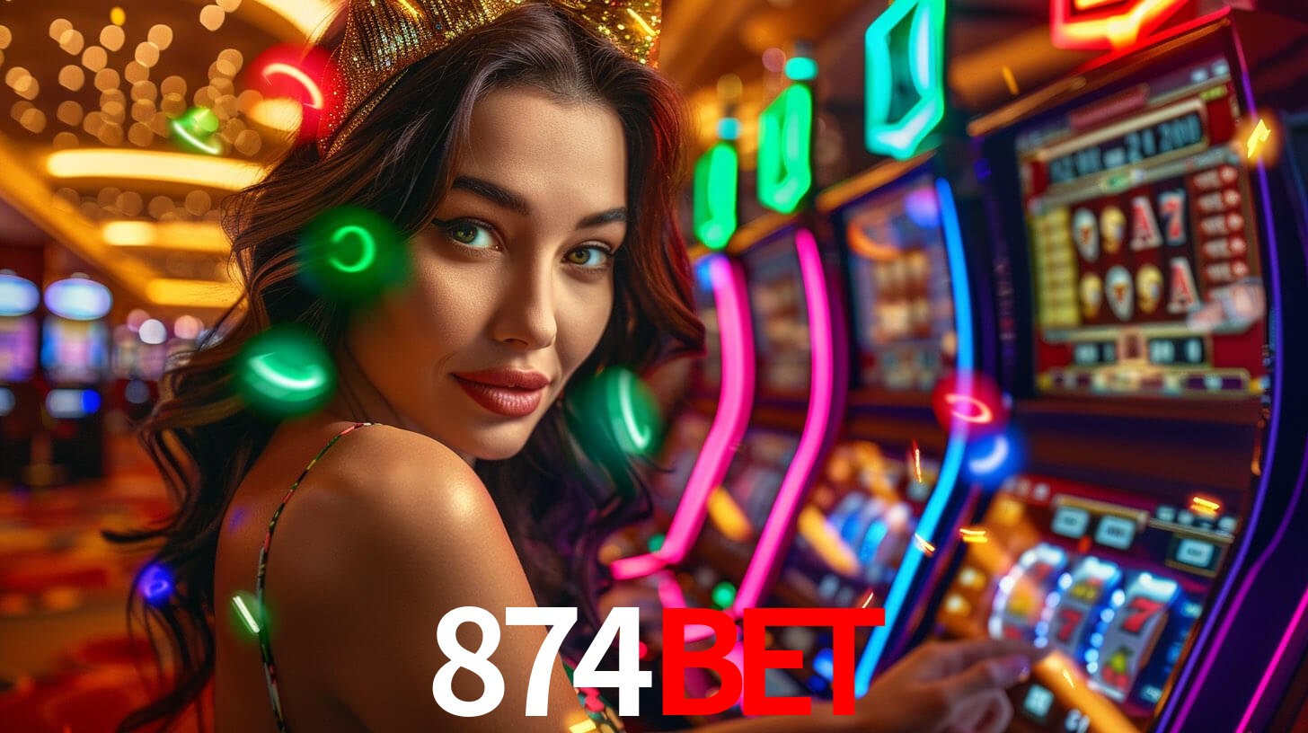 Jogos Exclusivos 874bet