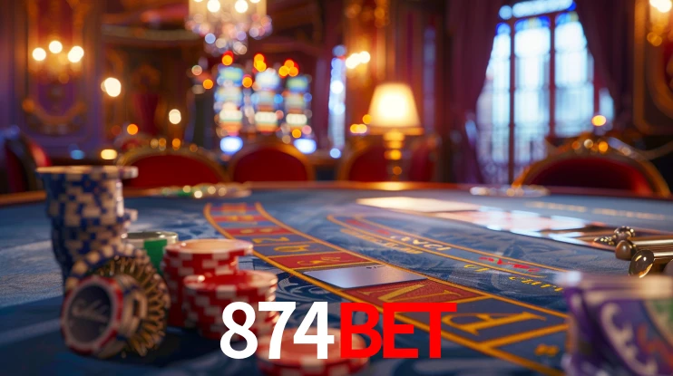 Descubra a Essência do 874bet: Nossa História e Compromissos