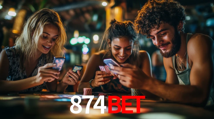 Torneios 874bet