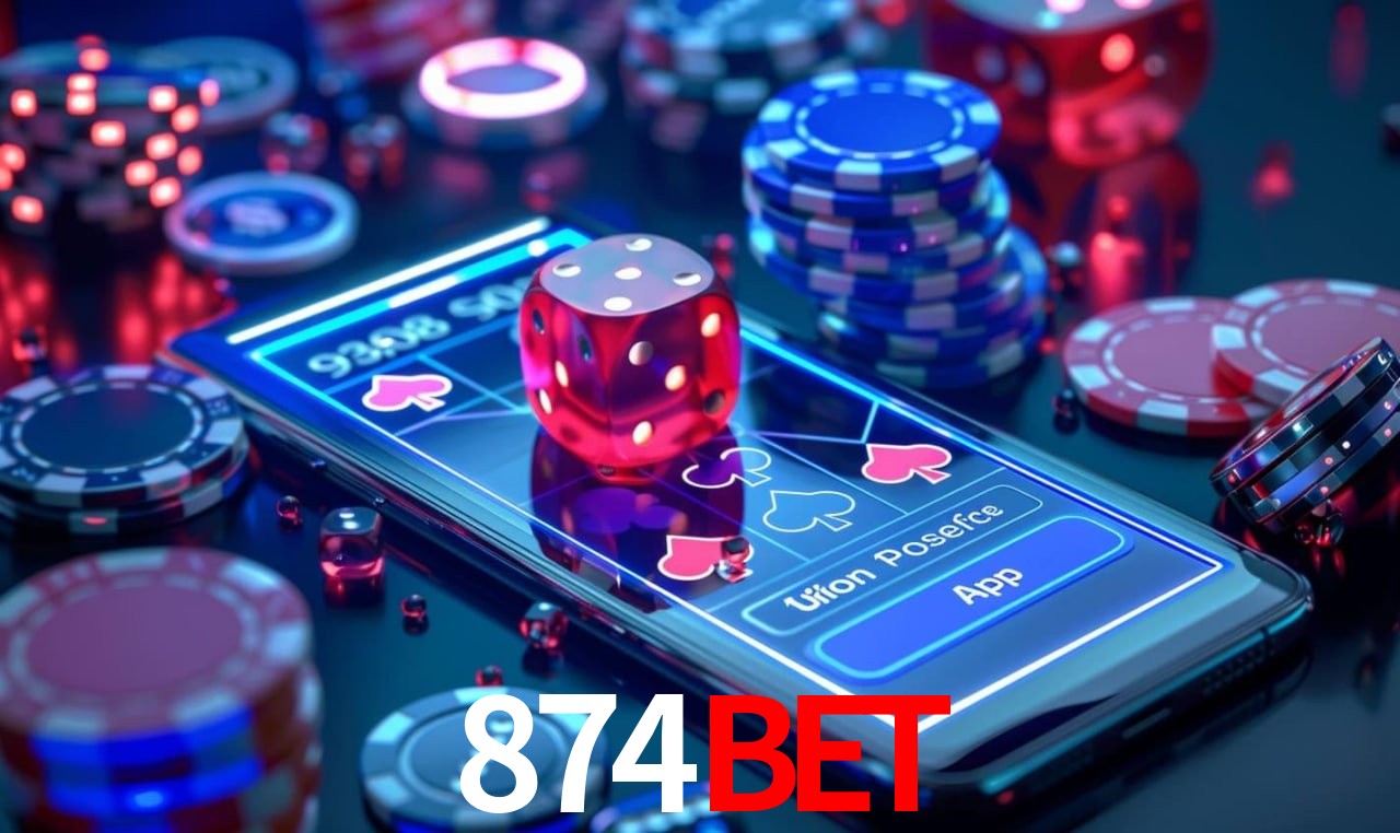 Promoção Relâmpago 874bet