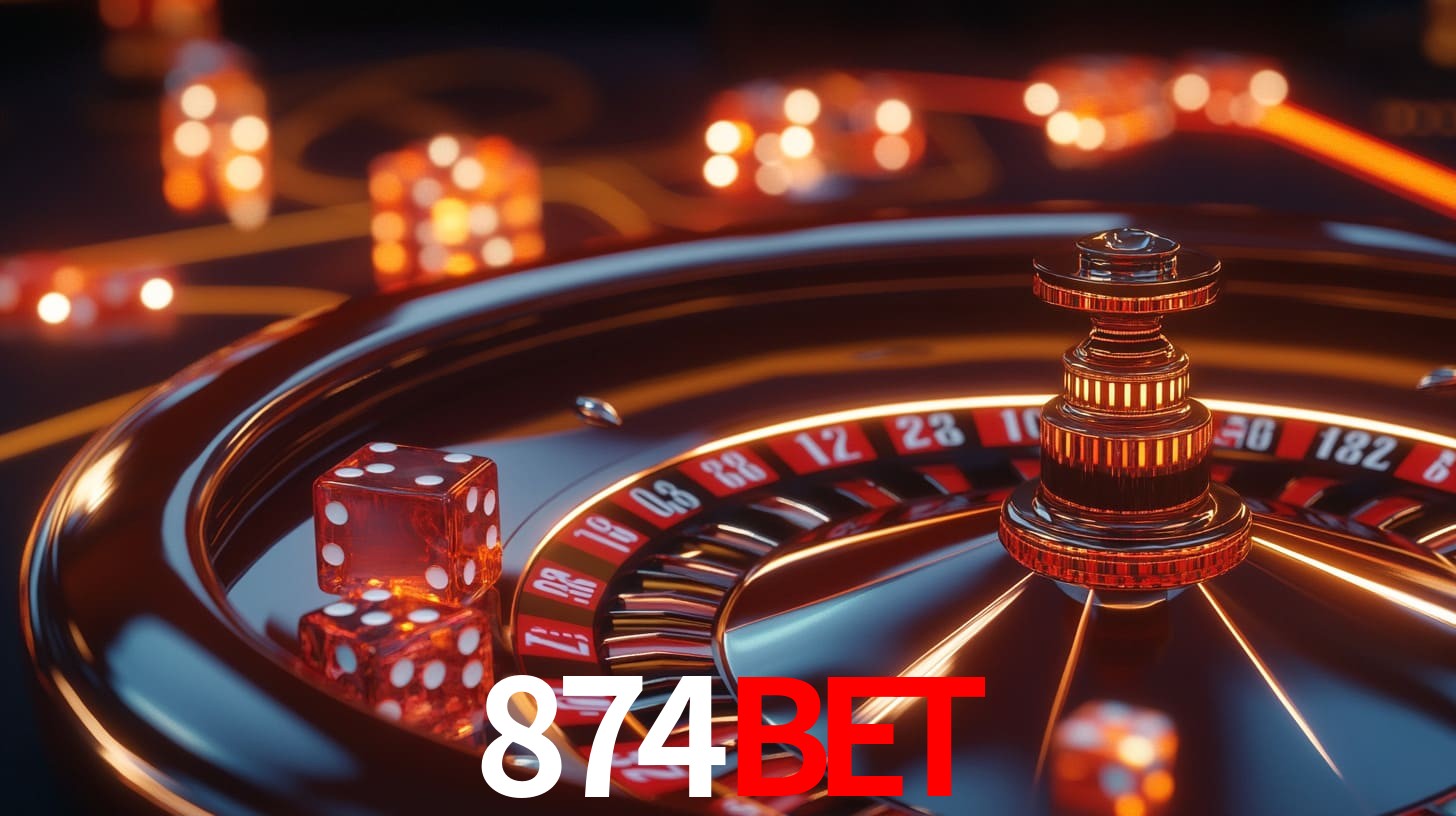 874bet