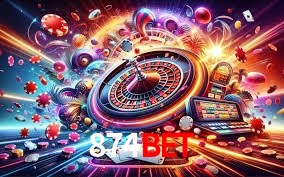 Segurança 2FA 874bet