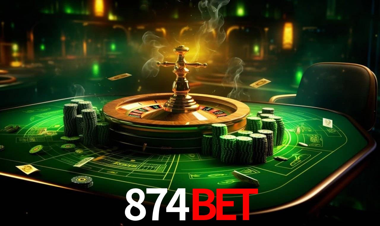 Casino VIP 874bet