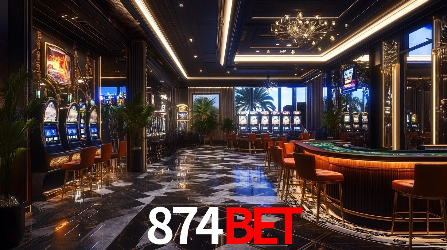 874bet