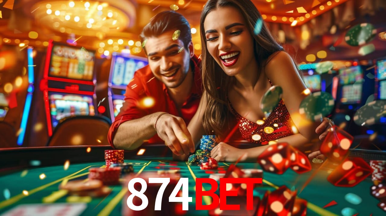 Avaliações dos Jogadores 874bet