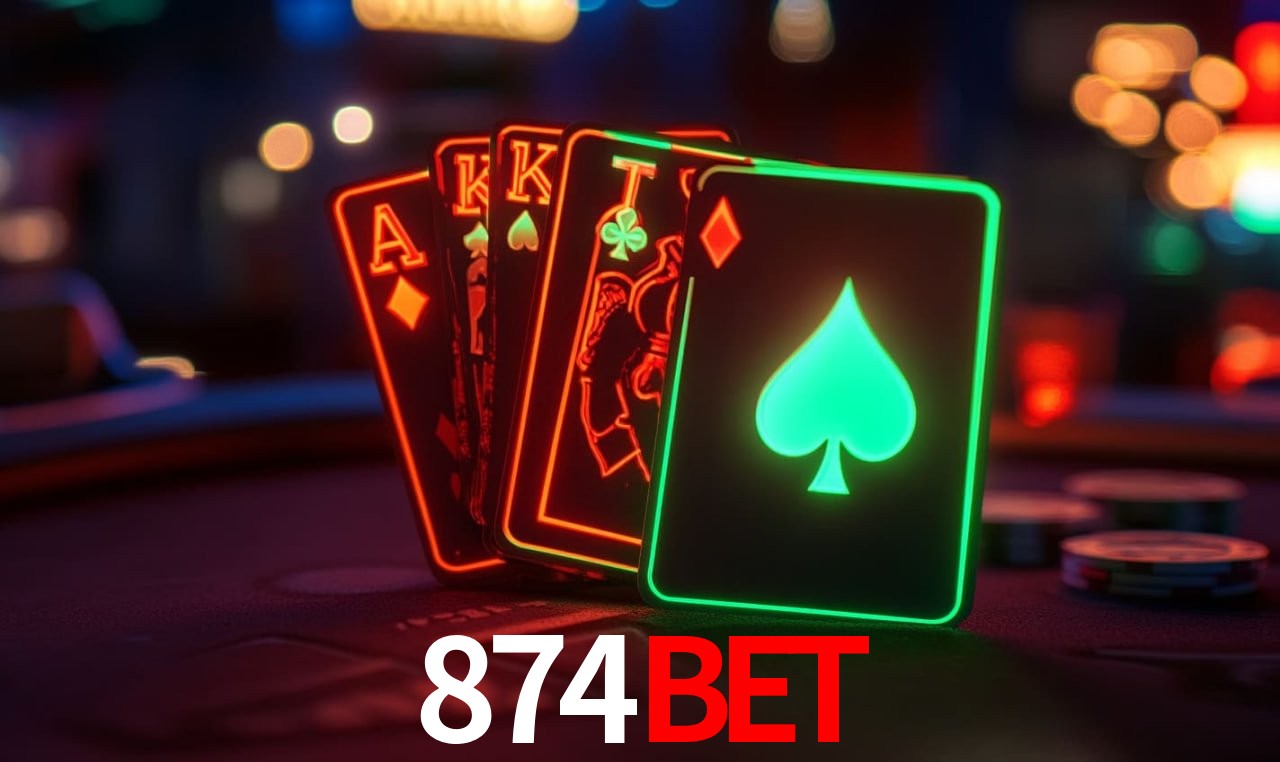 Especiais de Fim de Semana 874bet