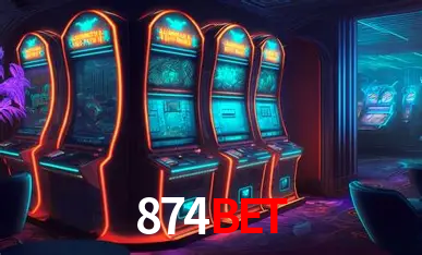 Descubra a Essência do 874bet: Nossa História e Compromissos
