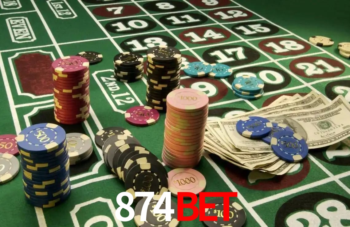 874bet