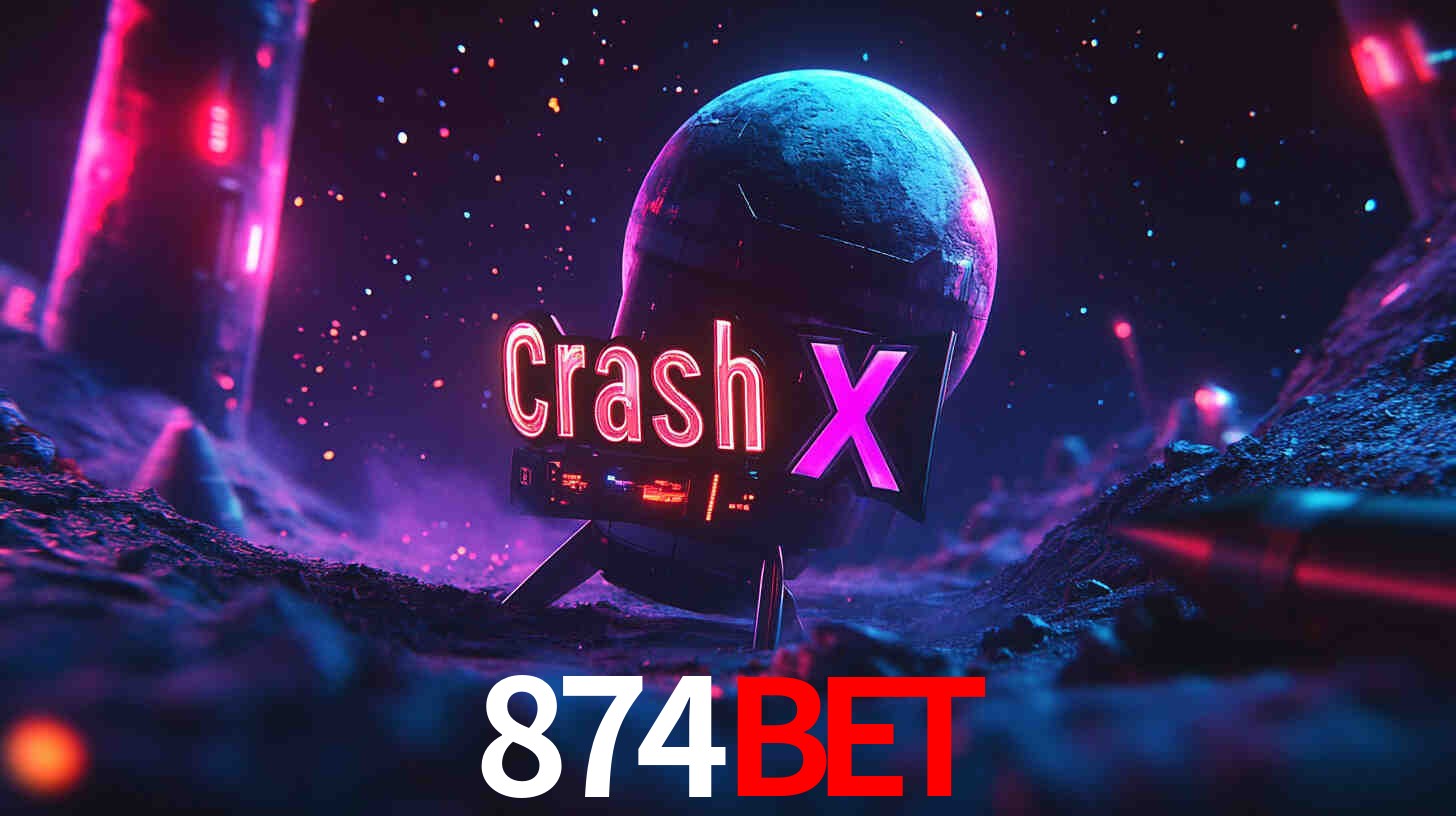 Desvendando o Mundo dos Jogos Virtuais na 874bet