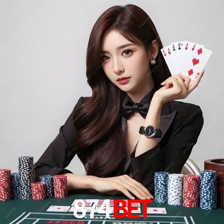 Jogos de Slot 874bet