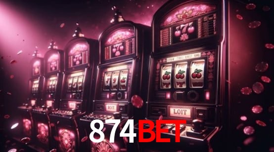 Apostas de Futebol 874bet