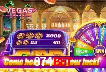 A Emoção da Loteria na 874bet: Uma Chance de Mudança de Vida