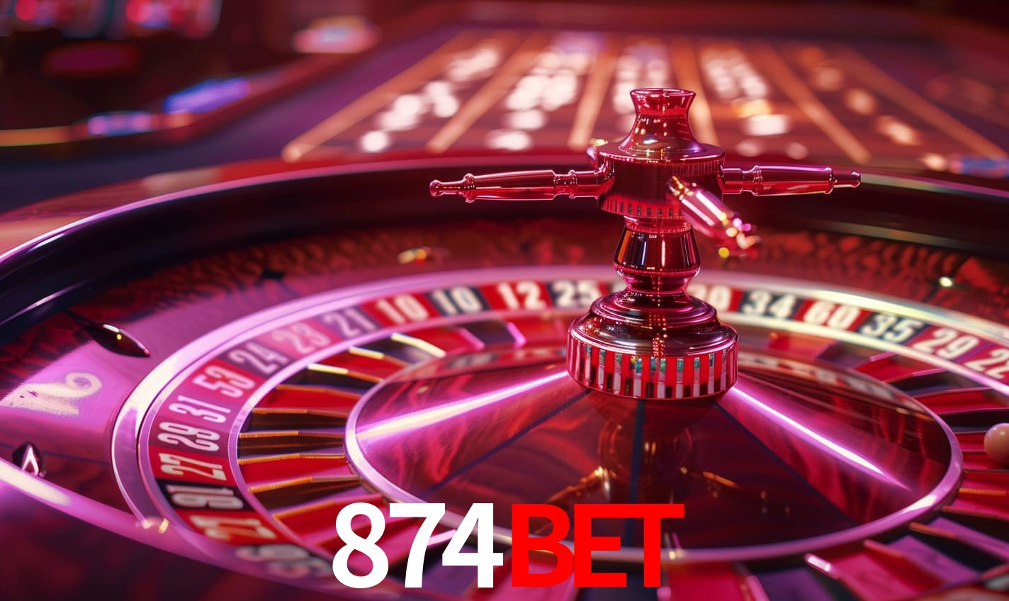 Bônus Diários 874bet