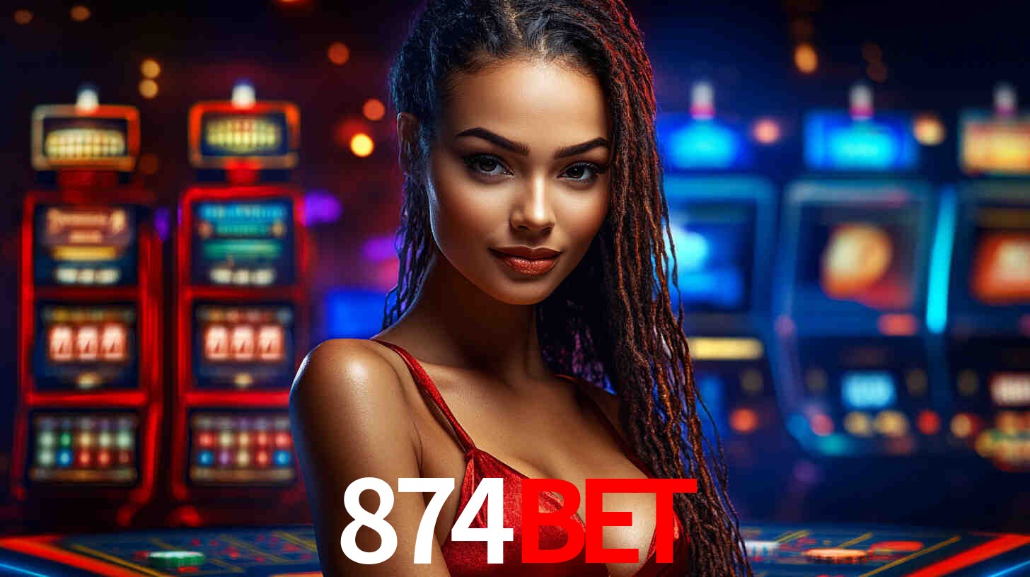 Estatísticas Esportivas 874bet