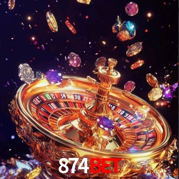 Provedores de Jogos 874bet