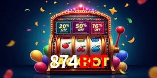 Casino Ao Vivo 874bet