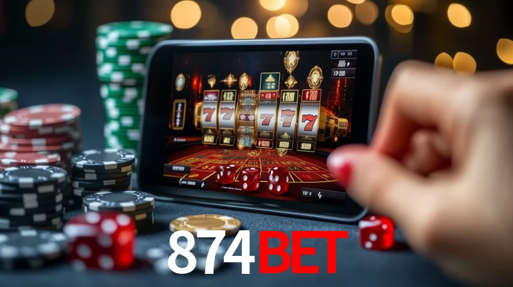 Ofertas Imperdíveis na 874bet: Promoções e Bônus Que Valem a Pena