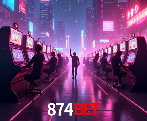 Avaliações dos Jogadores 874bet