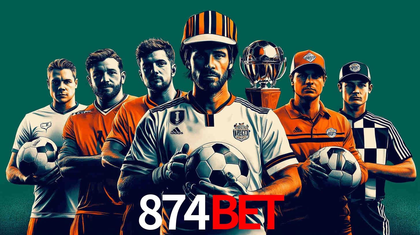cassino 874bet