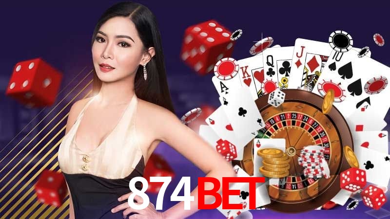 Estatísticas Esportivas 874bet