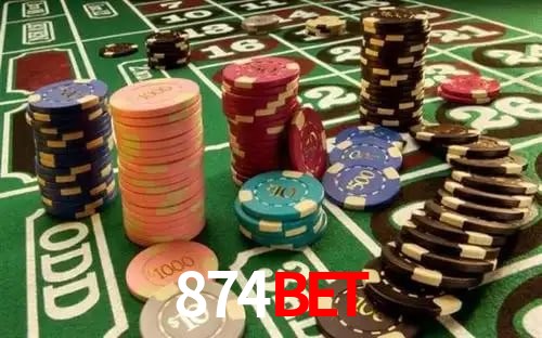 PIX Instantâneo 874bet
