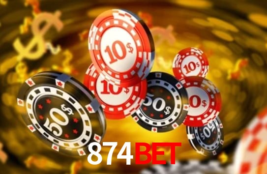 Login Seguro 874bet