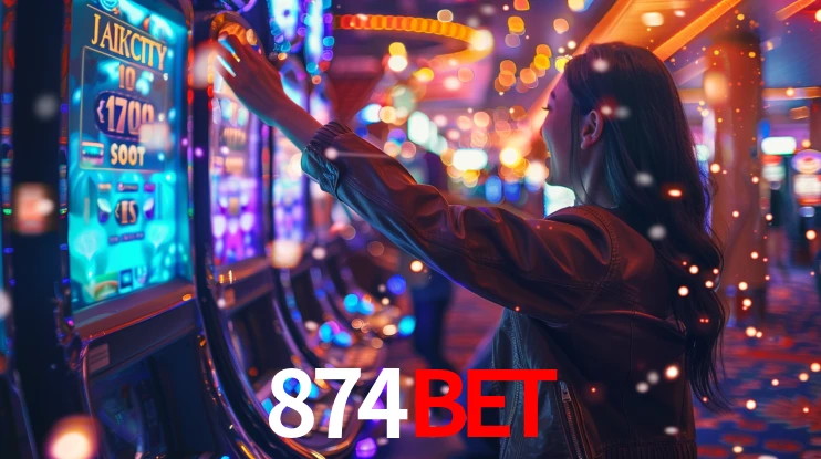 874bet