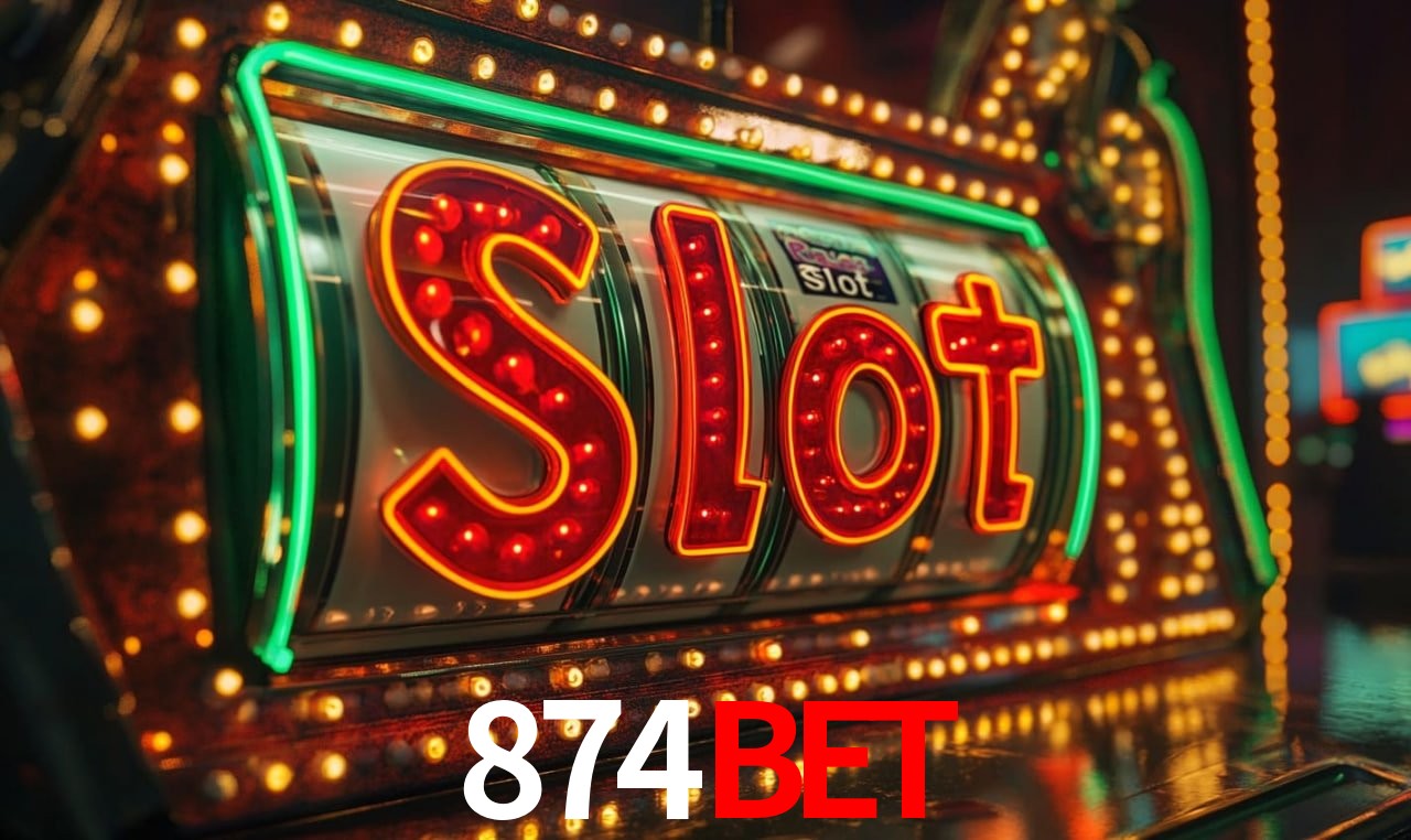 Diretório de Jogos 874bet