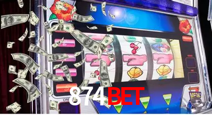 Explorando a Categoria de Eventos em Apostas na 874bet