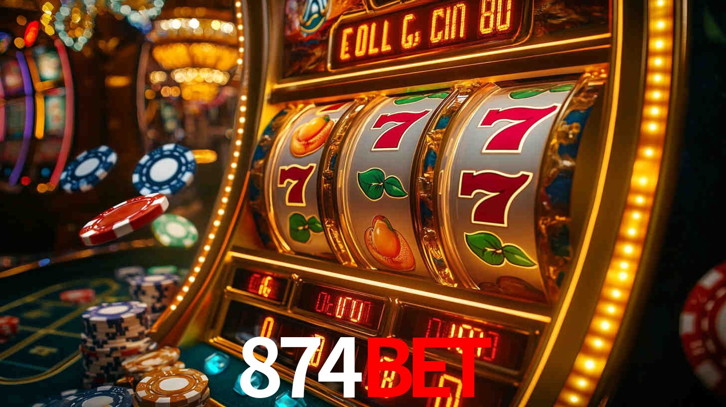 874bet