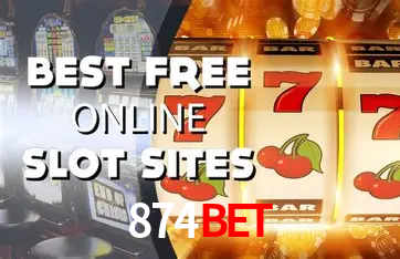 Inovações de Jogos na 874bet: O Futuro das Experiências Interativas