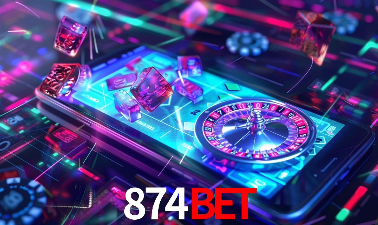 Tecnologia da Plataforma 874bet