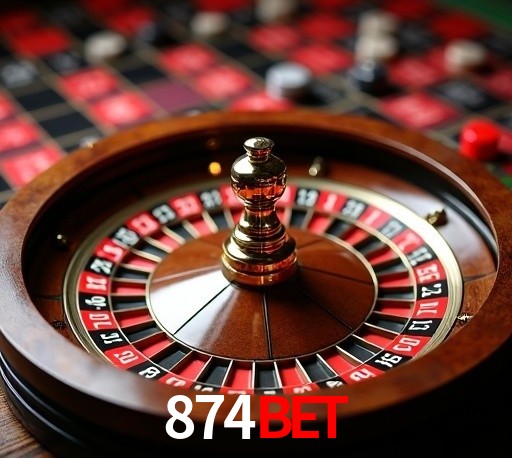 Segurança 2FA 874bet