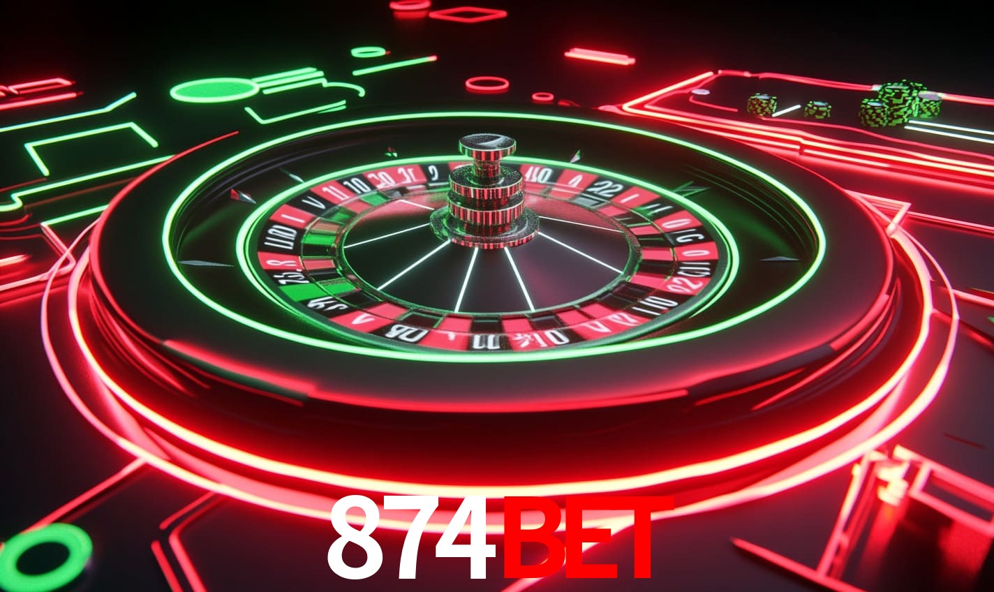 Interface Premium 874bet