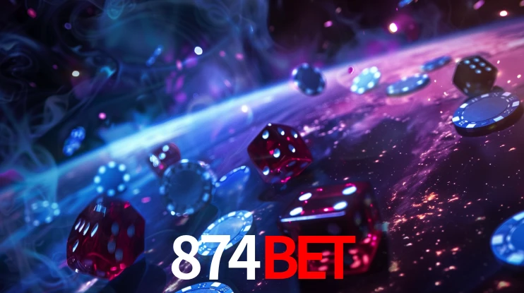 Casino VIP 874bet