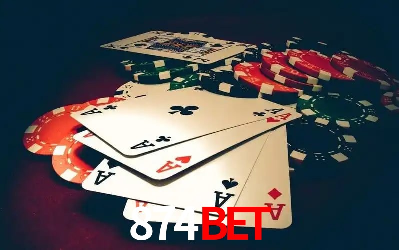 Especiais de Fim de Semana 874bet