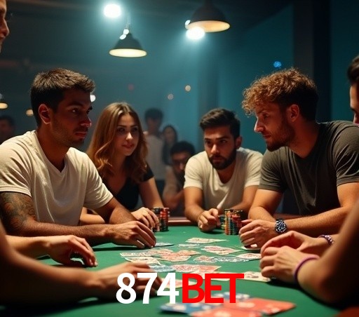 Sistemas de Segurança 874bet