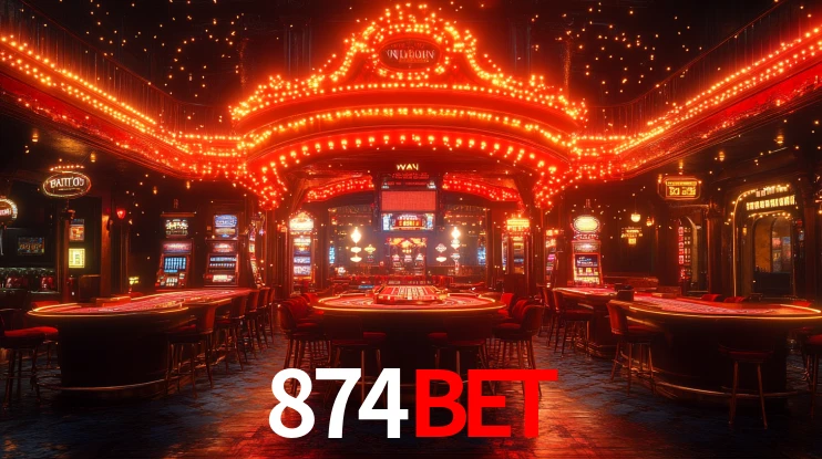 874bet