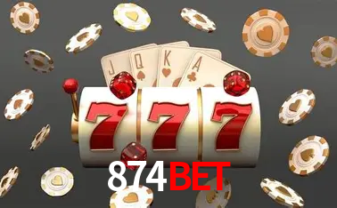 Apostas Esportivas na 874bet: Um Guia Completo