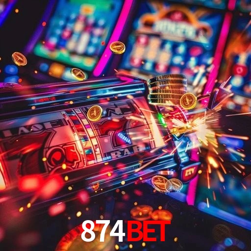 Recursos de Bônus 874bet