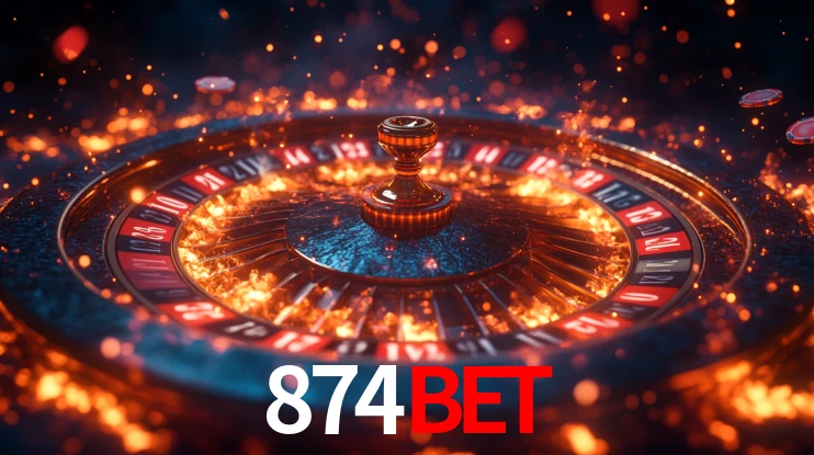 874bet: Jogos de Caça-Níqueis-Altas Recompensas, Roleta-Velocidade, Blackjack-Desafios Máximos