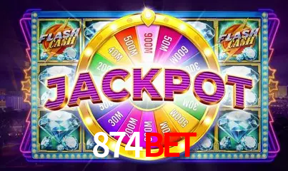 A Revolução dos Aplicativos de Jogos no 874bet